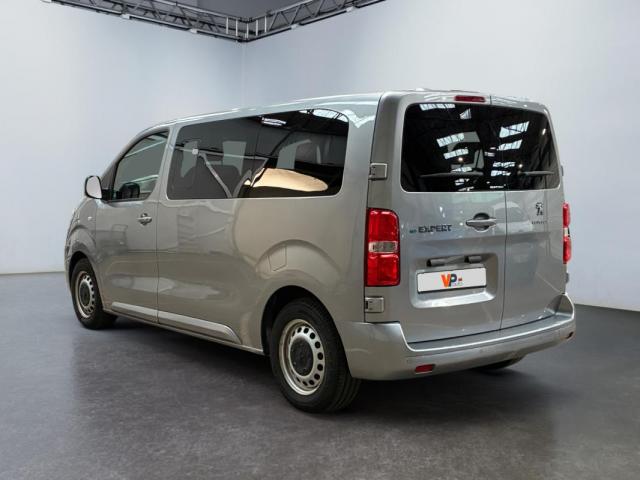 Peugeot Expert Combi image 4