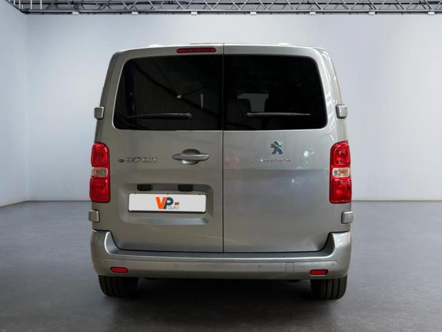 Peugeot Expert Combi image 7
