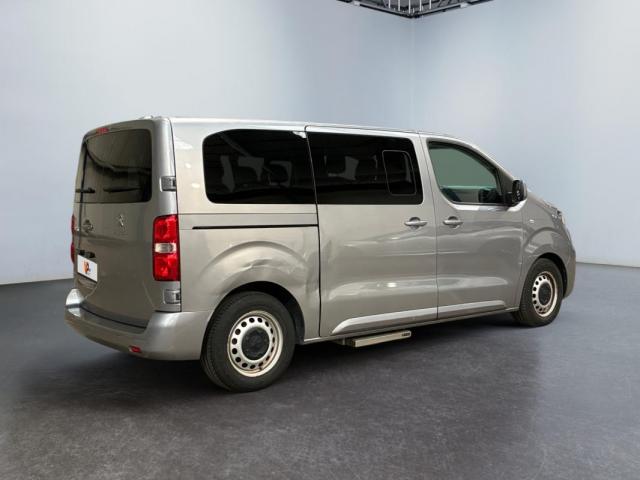 Peugeot Expert Combi image 6