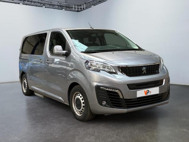Peugeot Expert Combi image 3