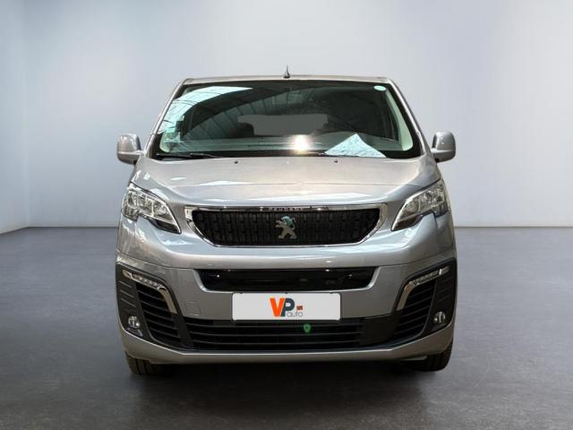 Peugeot Expert Combi image 2