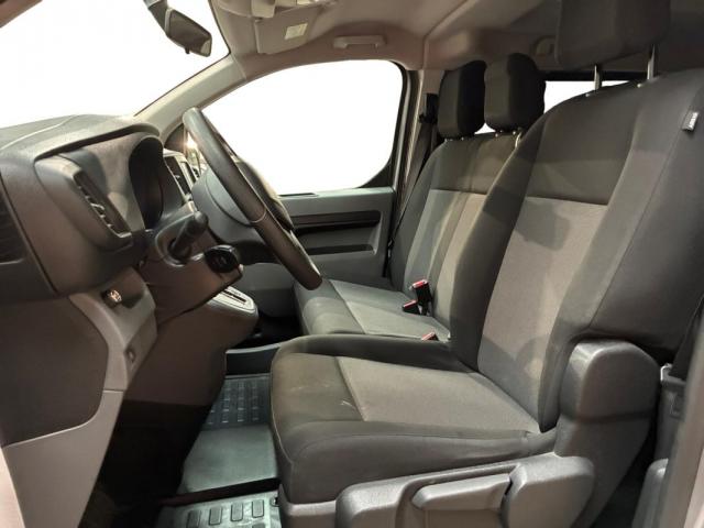 Peugeot Expert Combi image 5