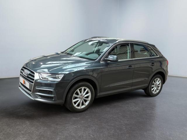 Audi Q3 Business 2.0 Tdi 120 Ch Line