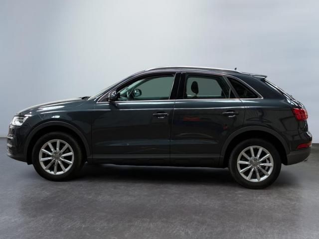 Audi Q3 image 7