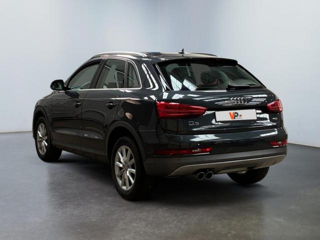 Audi Q3 image 8