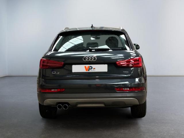 Audi Q3 image 2