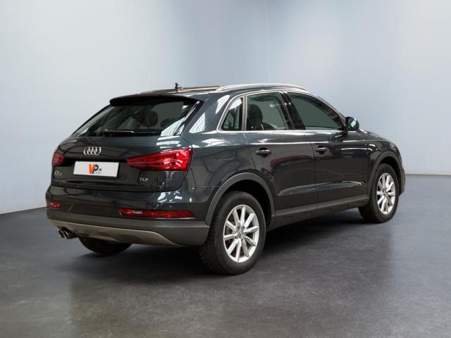 Audi Q3 image 4
