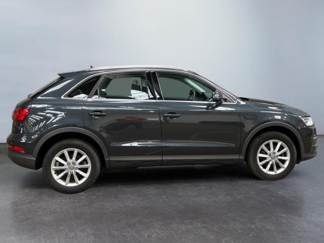 Audi Q3 image 1