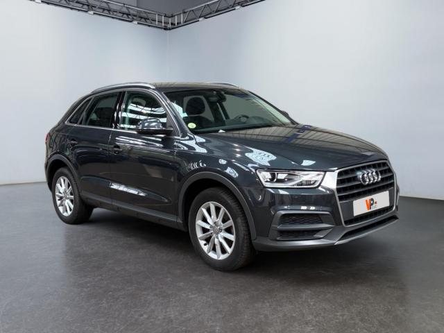 Audi Q3 image 3