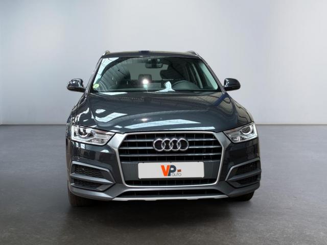 Audi Q3 image 5