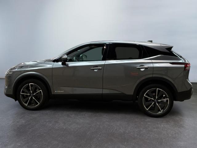 Nissan Qashqai image 4