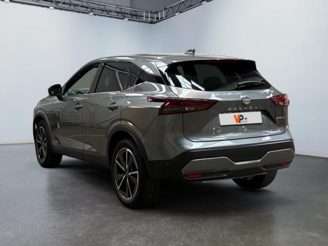 Nissan Qashqai image 5