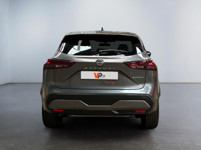 Nissan Qashqai image 8