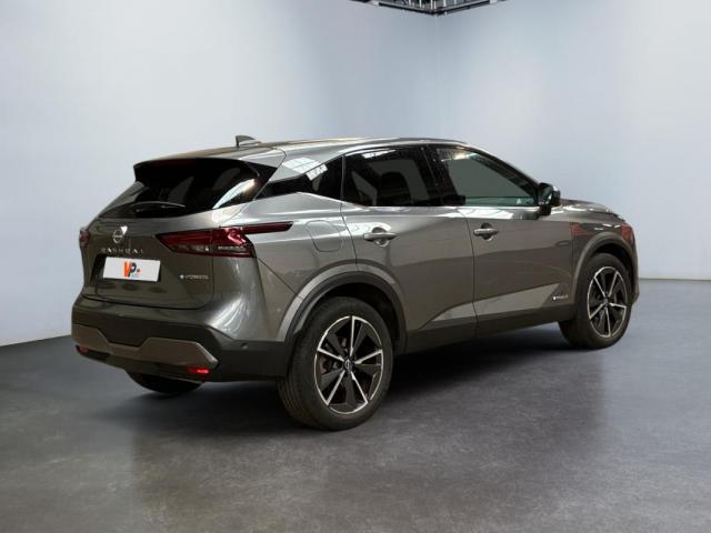 Nissan Qashqai image 3