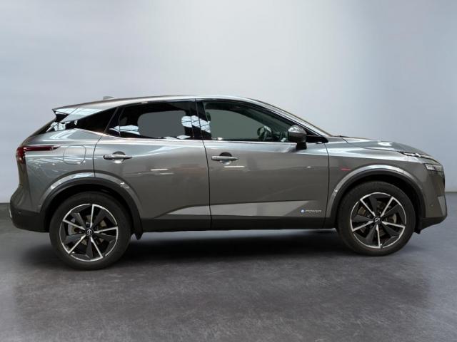 Nissan Qashqai image 2