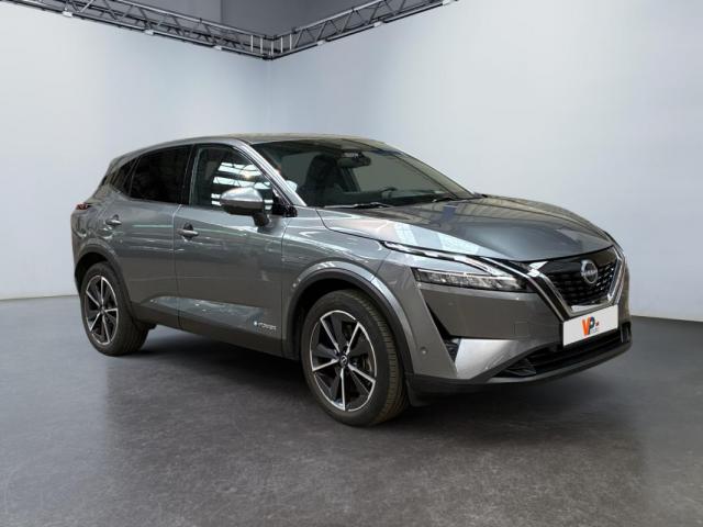 Nissan Qashqai image 7