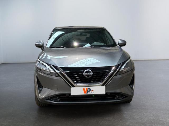 Nissan Qashqai image 6