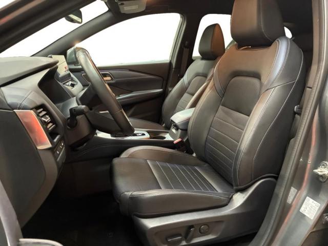 Nissan Qashqai image 1