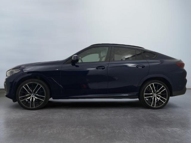 Bmw X6 image 7