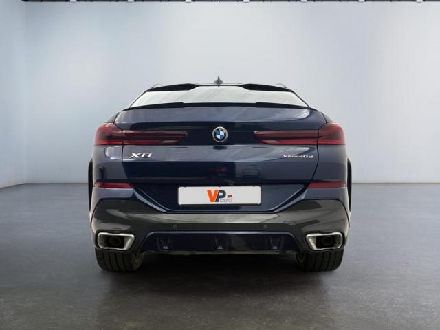 Bmw X6 image 5