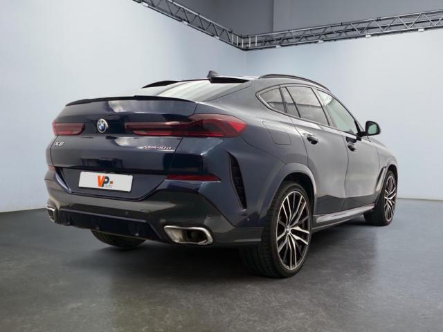 Bmw X6 image 6
