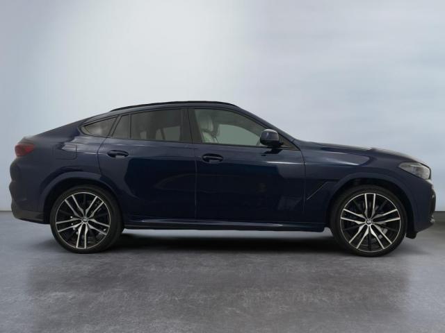 Bmw X6 image 3