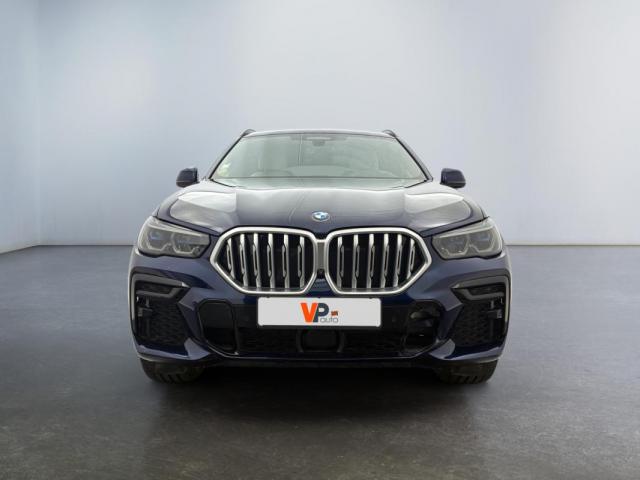 Bmw X6 image 1