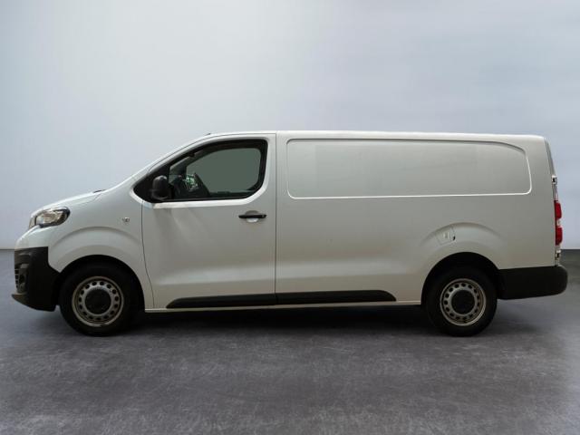 Peugeot Expert image 2