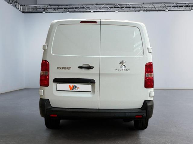 Peugeot Expert image 7