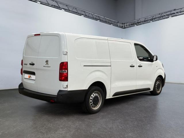 Peugeot Expert image 4