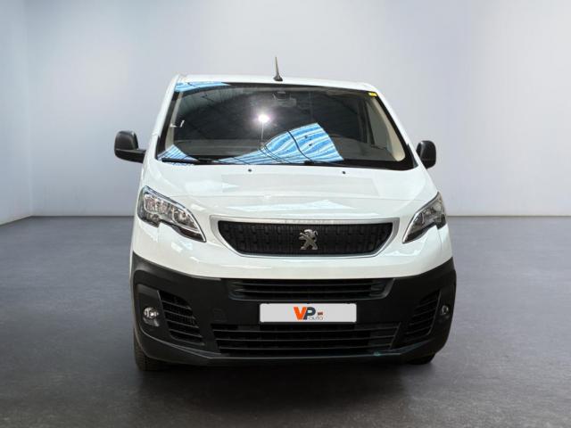 Peugeot Expert image 1