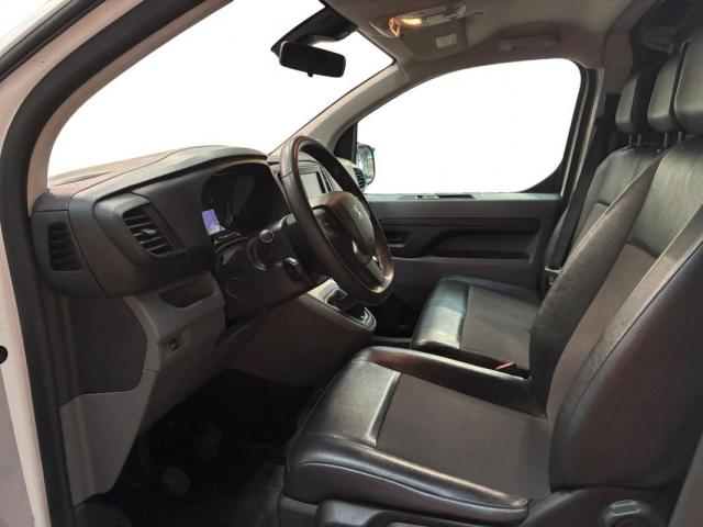 Peugeot Expert image 3