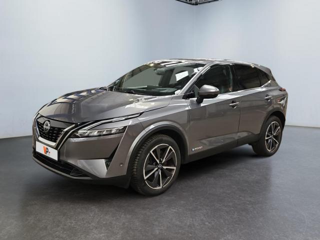 Nissan Qashqai E-Power 190 Ch Tekna