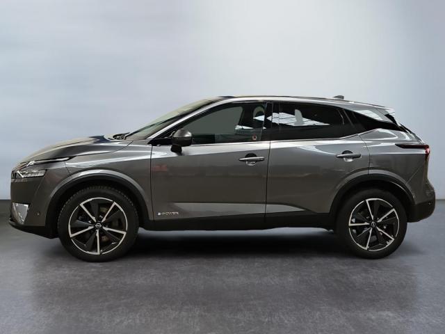 Nissan Qashqai image 8