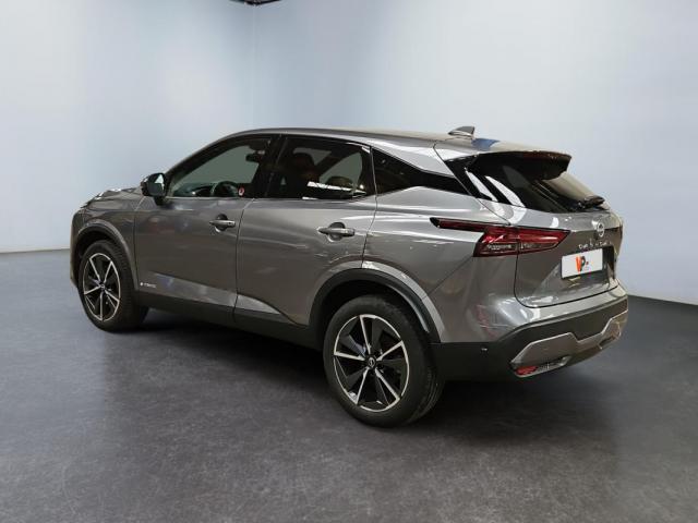 Nissan Qashqai image 1