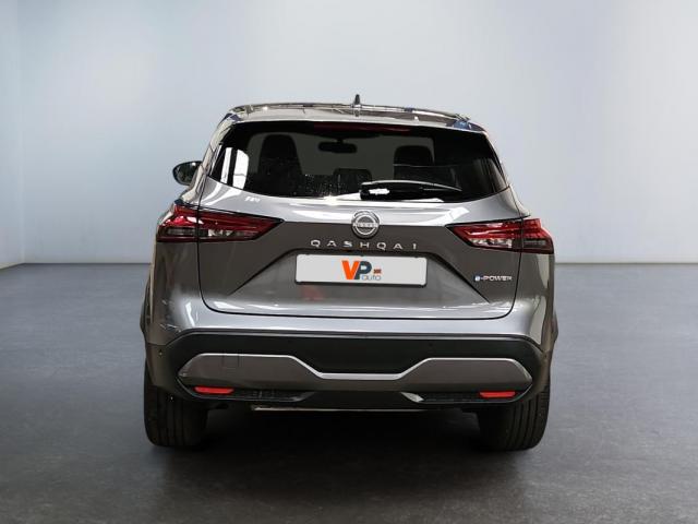 Nissan Qashqai image 2