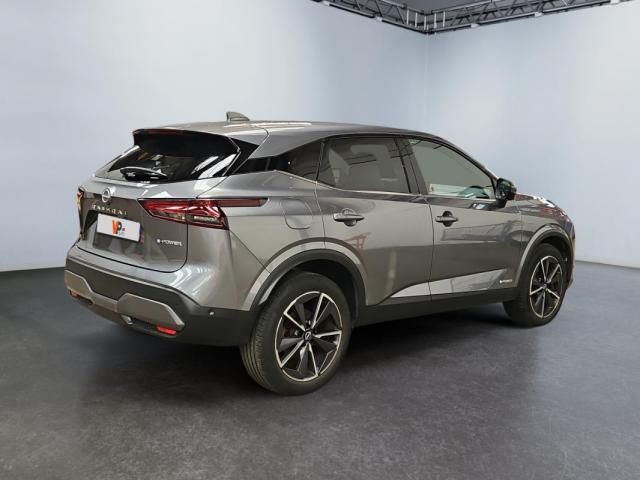 Nissan Qashqai image 7