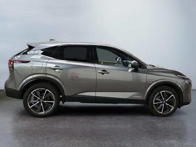 Nissan Qashqai image 4