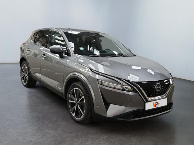 Nissan Qashqai image 6