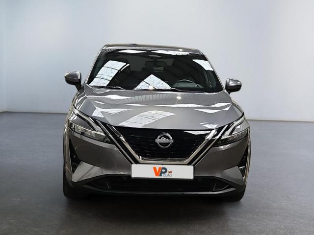 Nissan Qashqai image 5