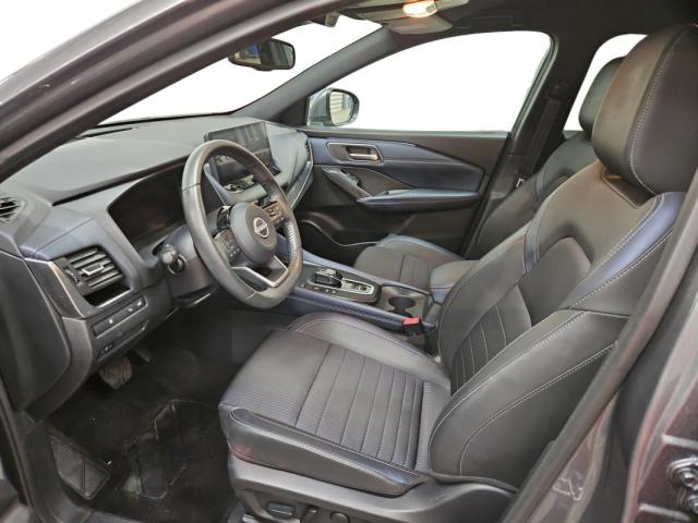 Nissan Qashqai image 3