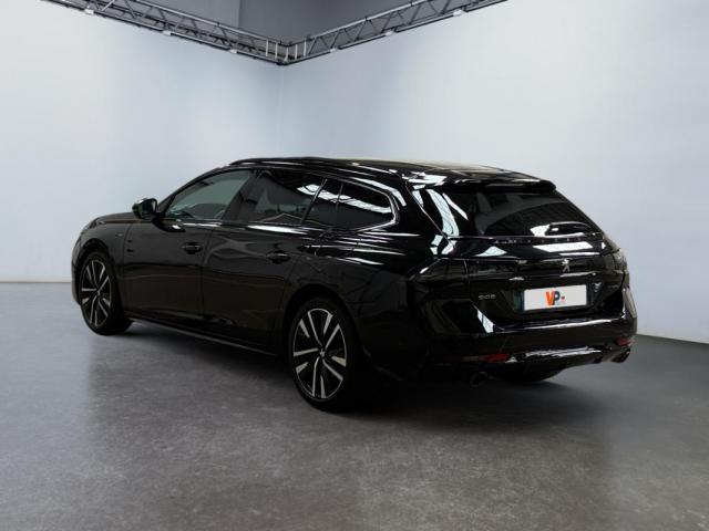 Peugeot 508 Sw image 5