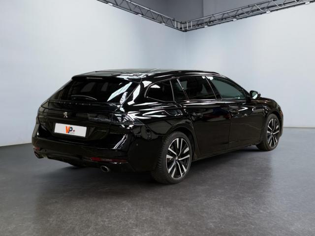 Peugeot 508 Sw image 2
