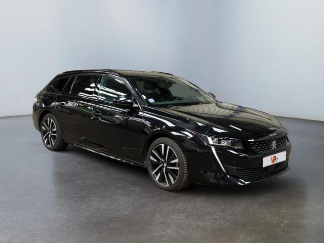 Peugeot 508 Sw image 4