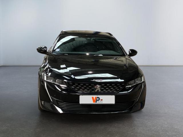 Peugeot 508 Sw image 1