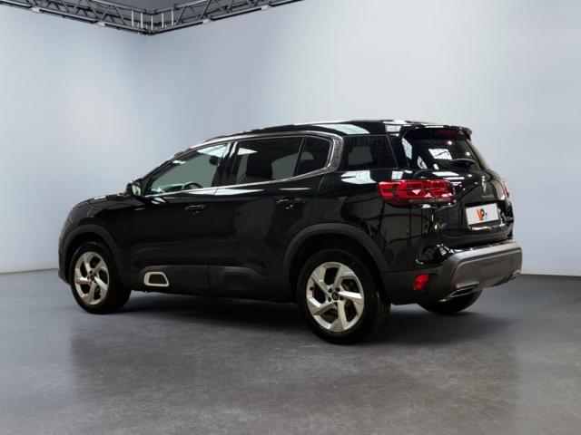 Citroen C5 Aircross image 3