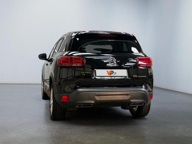 Citroen C5 Aircross image 4