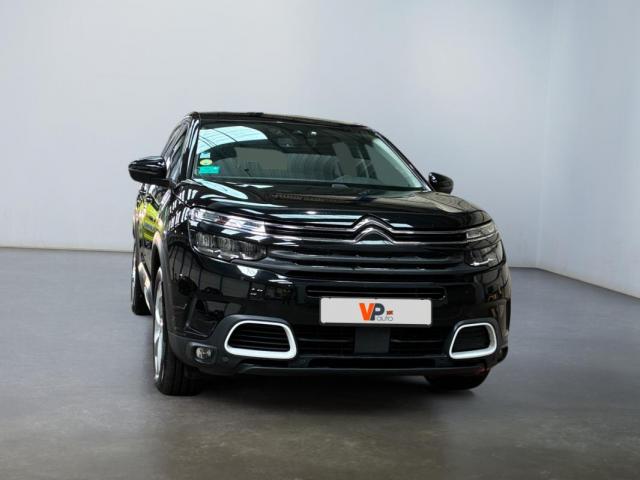 Citroen C5 Aircross image 1