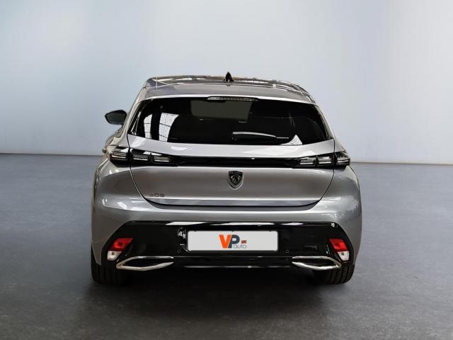 Peugeot 308 image 4