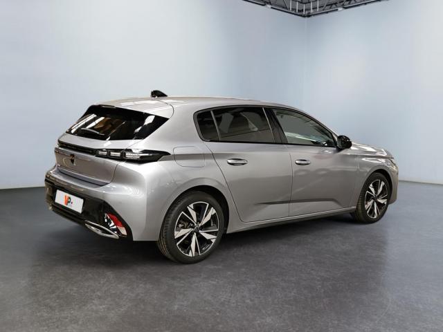 Peugeot 308 image 6